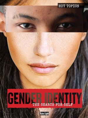 cover image of Gender Identity
